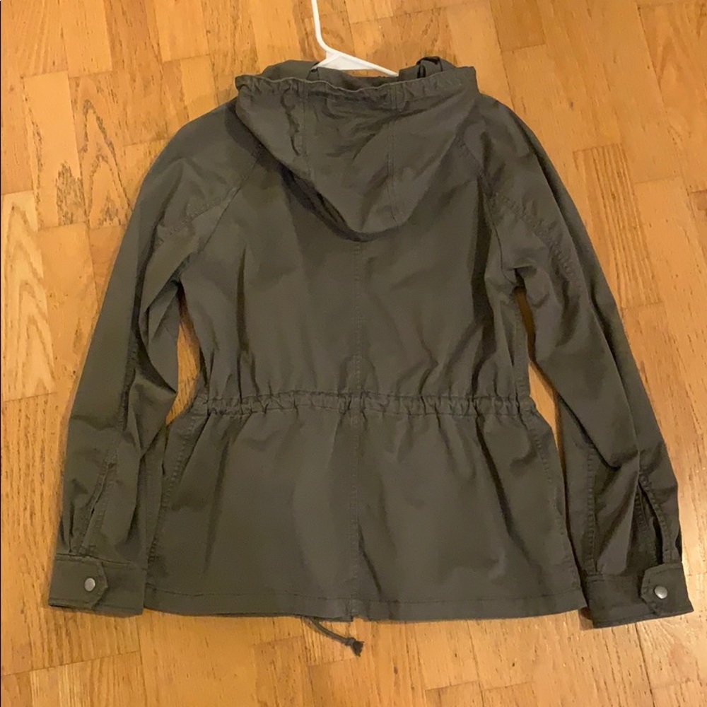 Gap Cargo Jacket - image 2
